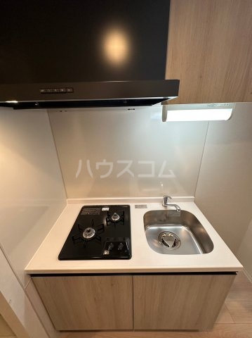 8/28 キッチン