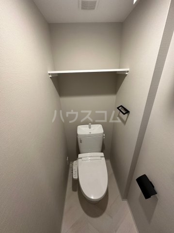 11/28 トイレ