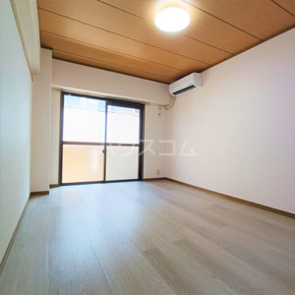 4/23 リビング/ダイニング