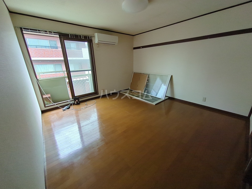 3/27 リビング/ダイニング