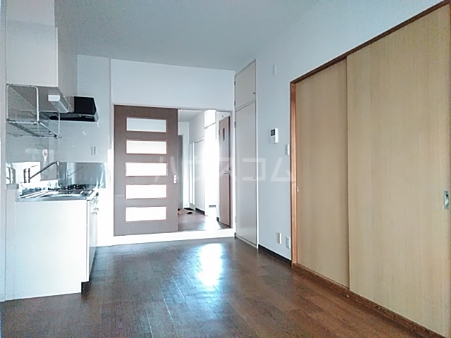 6/29 リビング/ダイニング