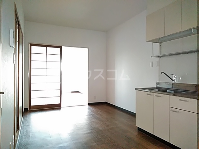 3/29 リビング/ダイニング