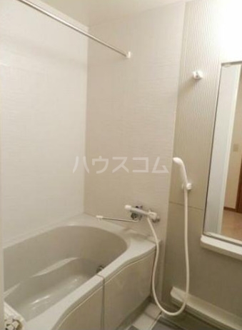 12/30 浴室