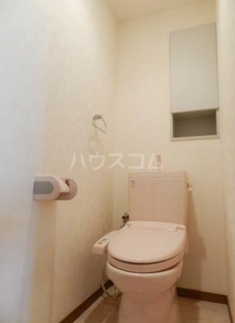 13/30 トイレ