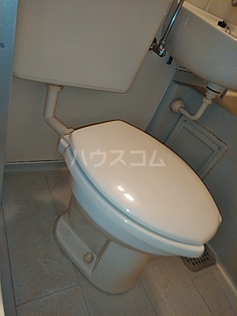 9/23 トイレ