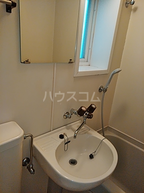10/23 洗面