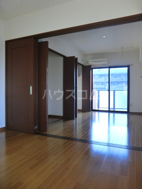 3/24 リビング/ダイニング