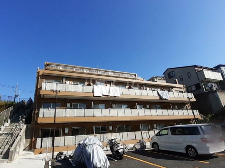 1/23 外観