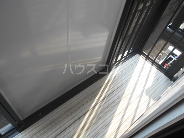 15/28 バルコニー