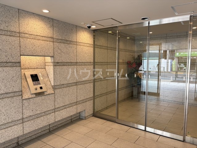 29/30 エントランス