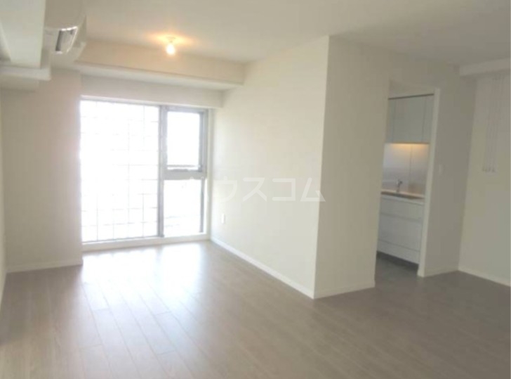 6/28 リビング/ダイニング