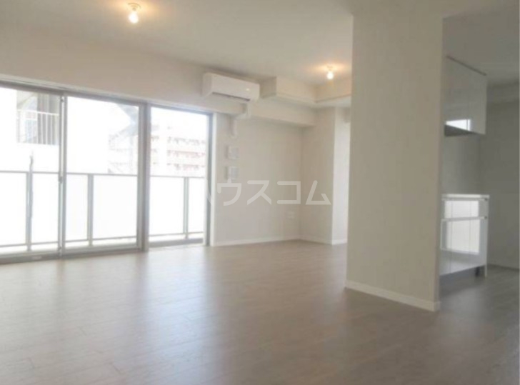 5/28 リビング/ダイニング