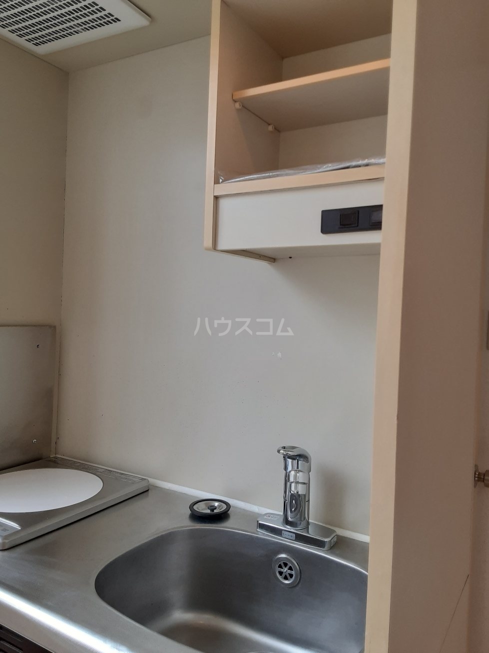 13/30 キッチン