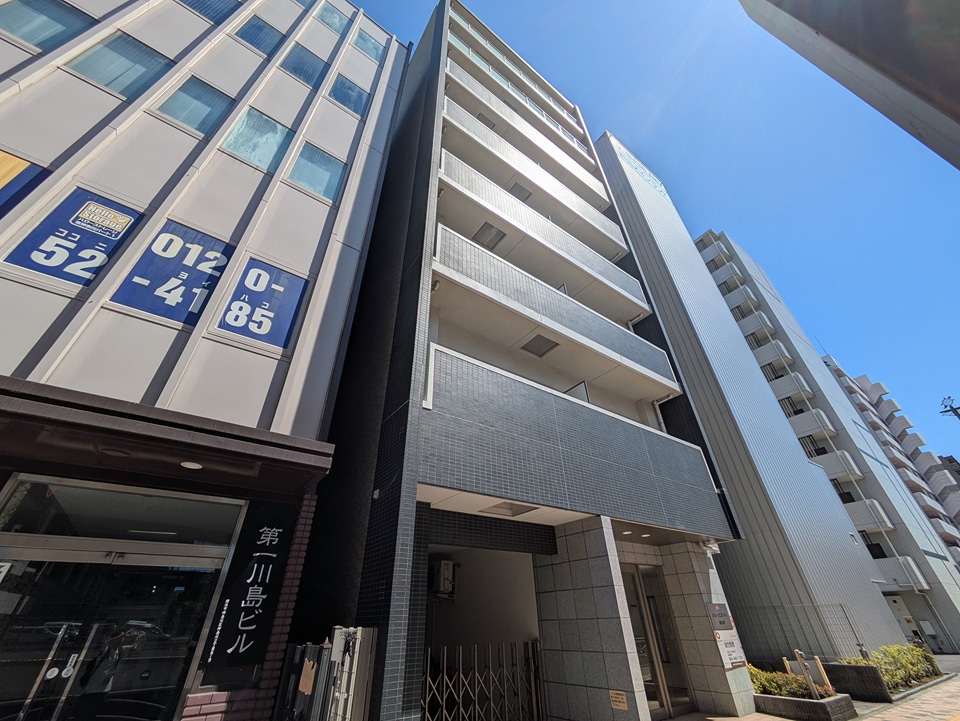 1/21 外観