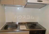 8/21 キッチン