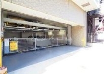 16/21 駐車場