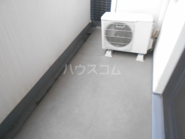 14/23 バルコニー