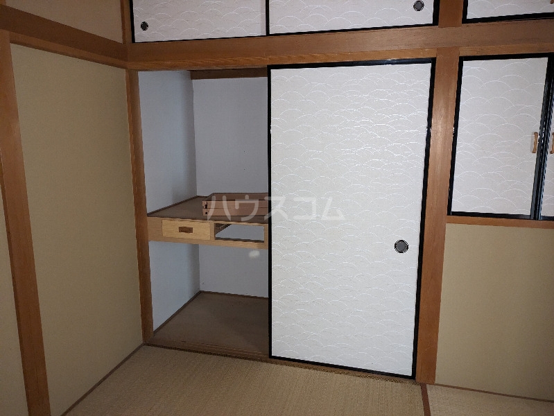 6/21 収納