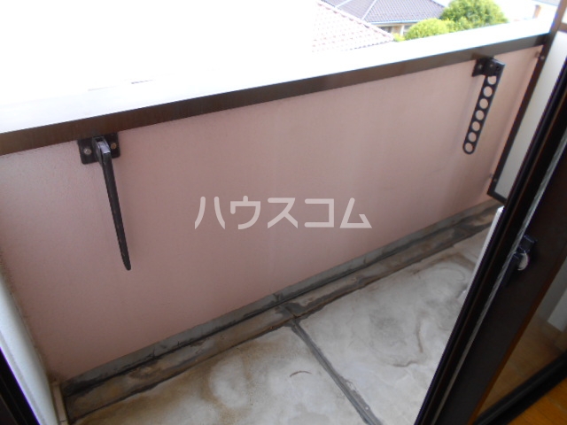 15/30 バルコニー