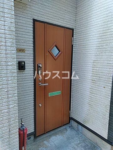 20/24 エントランス