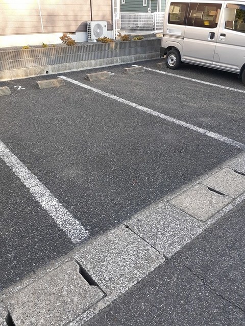 14/24 駐車場