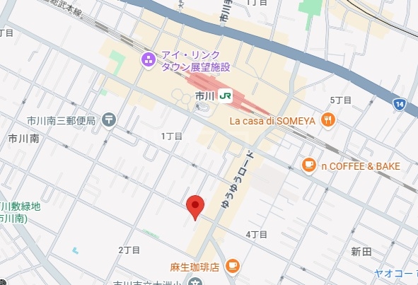 16/26 地図
