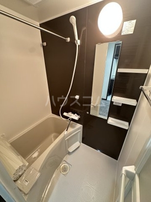 8/25 浴室
