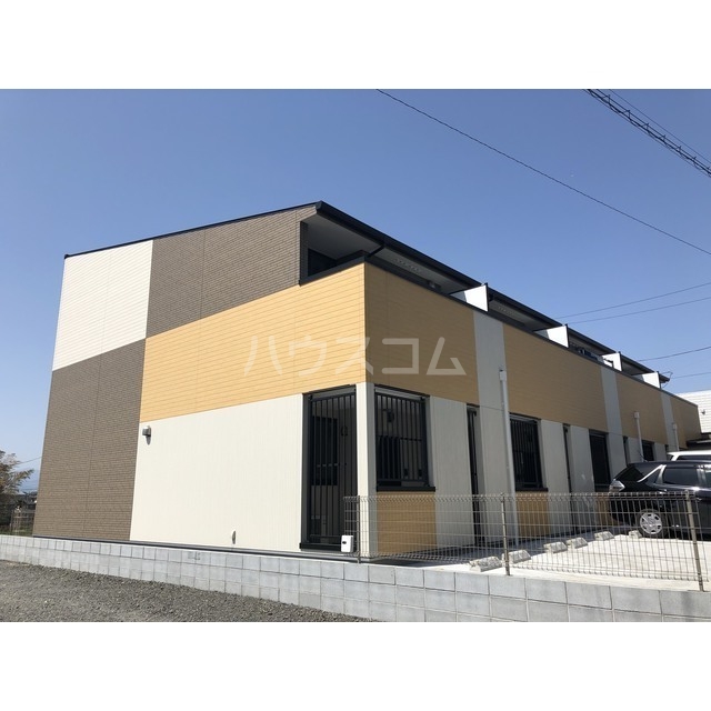 1/16 外観