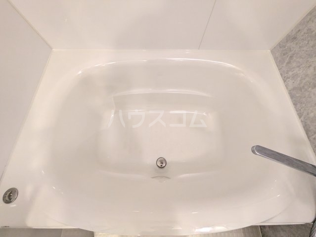12/30 浴室