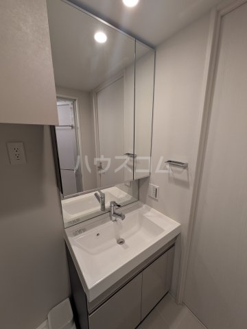 14/30 洗面