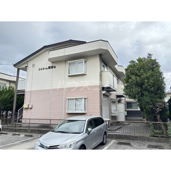 1/13 外観