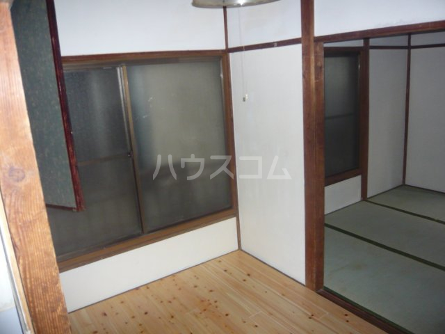 6/25 寝室