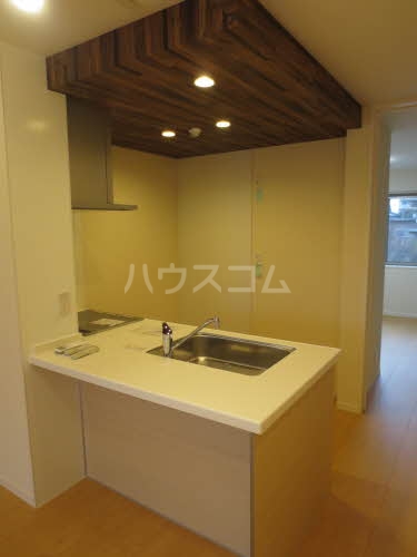 9/17 キッチン