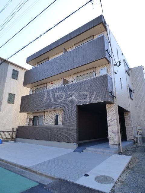 1/2 外観