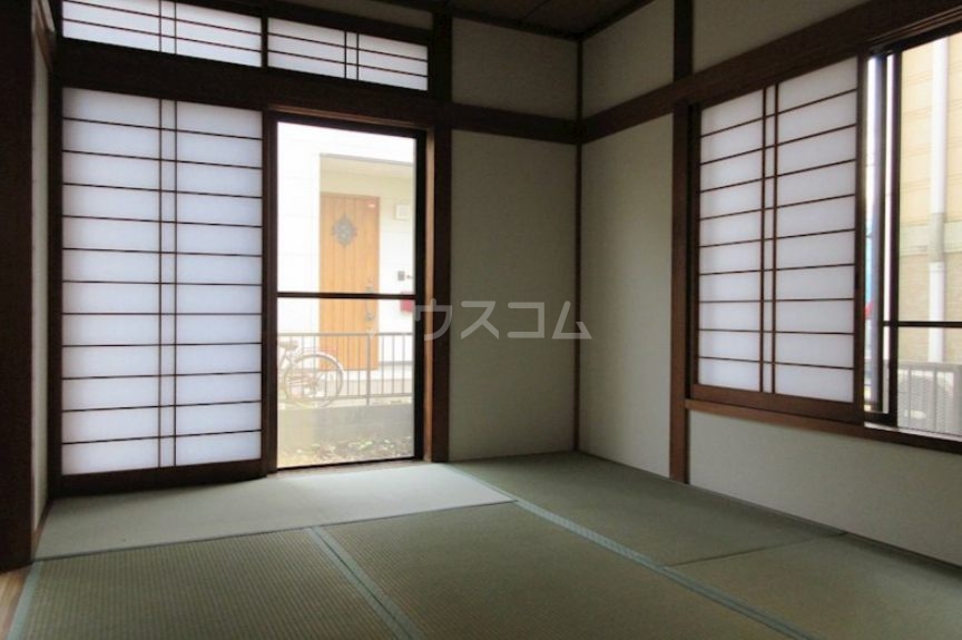 室内