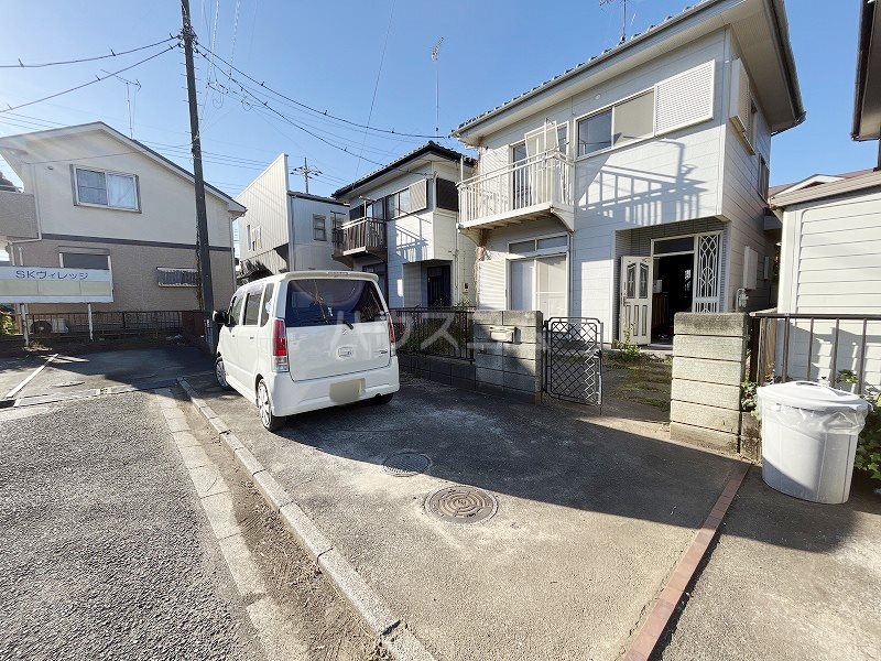 1/30 外観