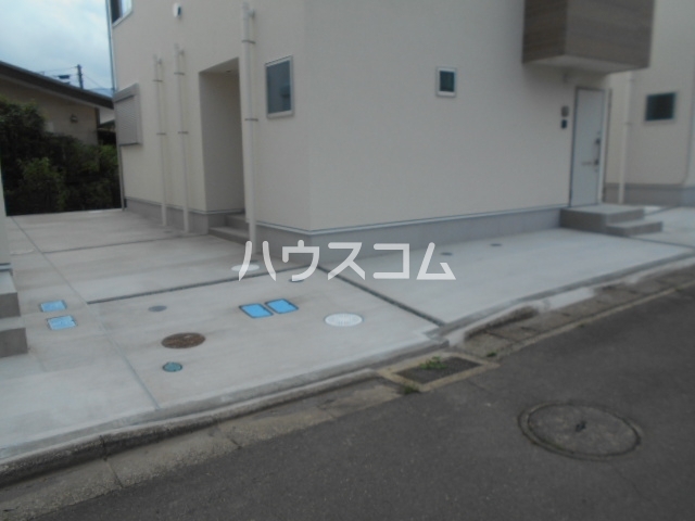 28/30 駐車場