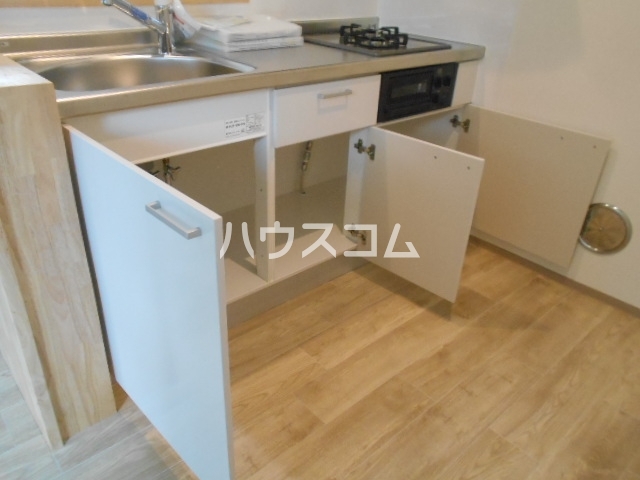 12/30 キッチン