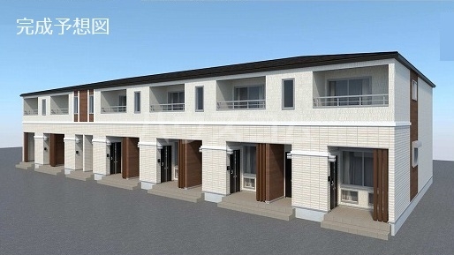 1/21 外観
