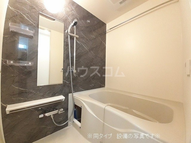 8/21 浴室