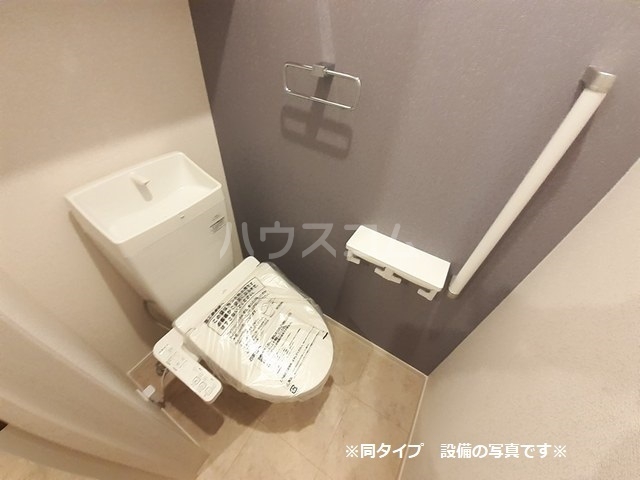 9/21 トイレ