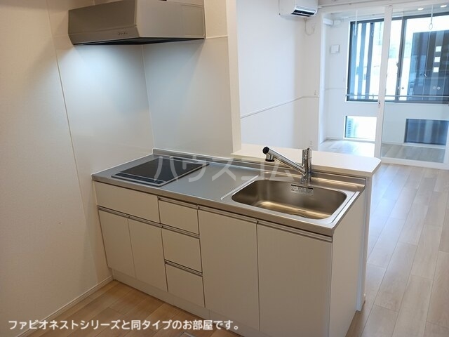 7/21 キッチン