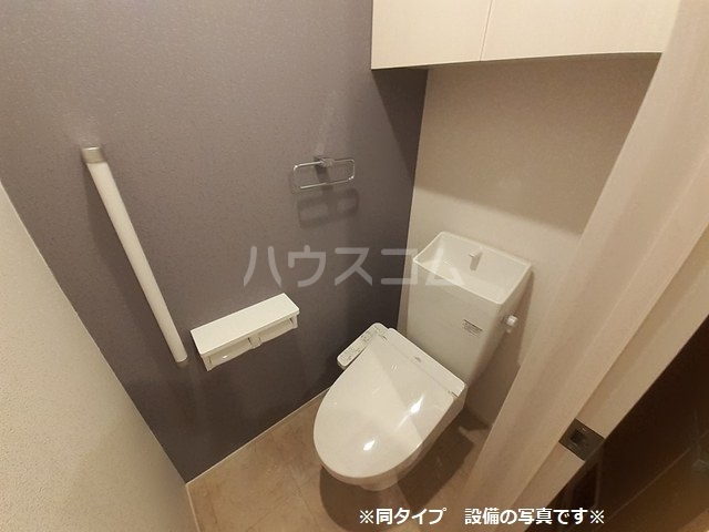 9/21 トイレ