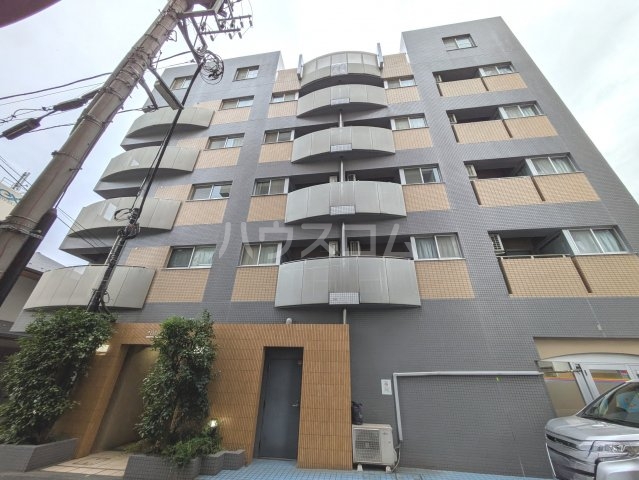 1/30 外観