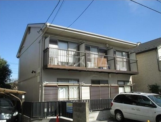 1/16 外観