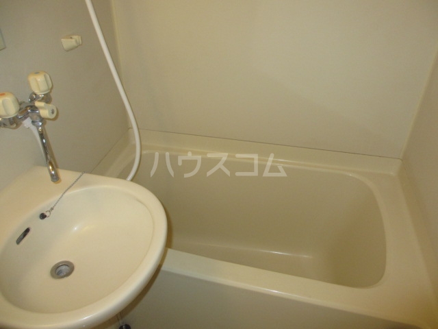 浴室