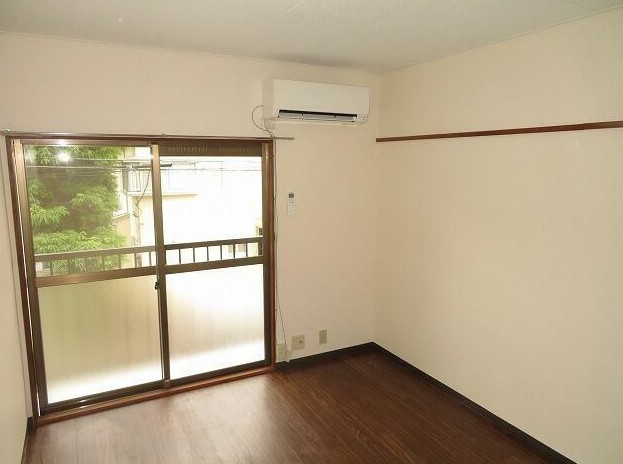 4/18 リビング/ダイニング