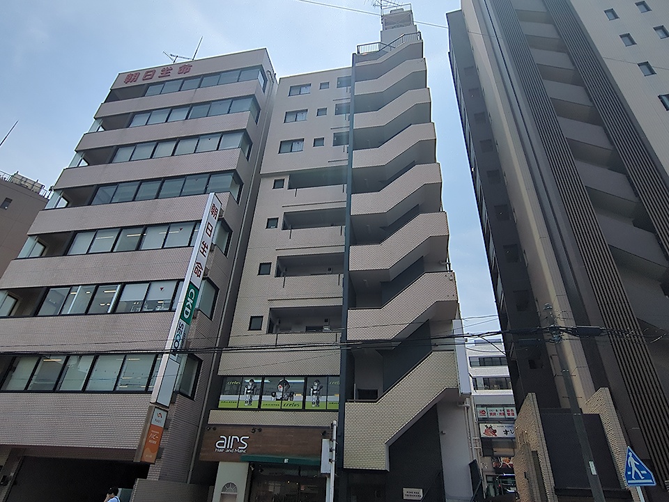 1/30 外観