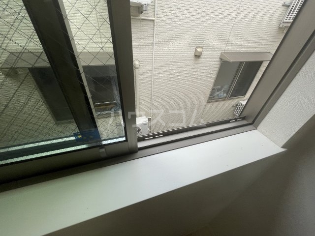 15/30 バルコニー