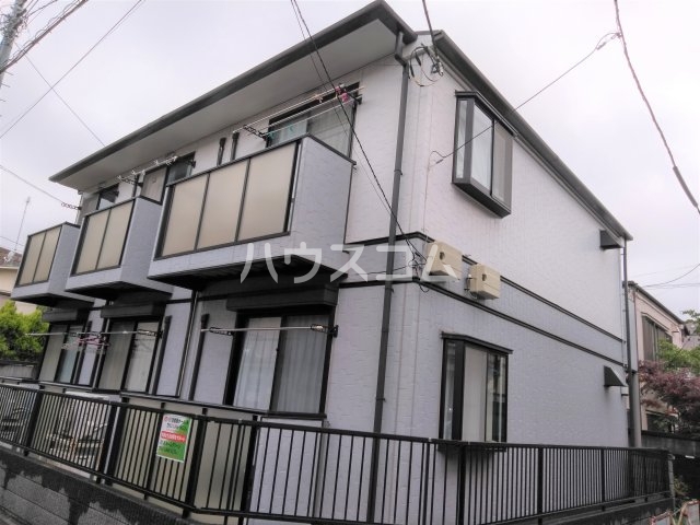 2/12 外観